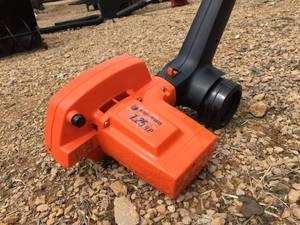 lot 41 image: Black & Decker Electric Sidewalk Edger