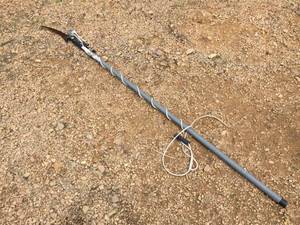 lot 45 image: Wallace Telescoping PrunerLopperCutter