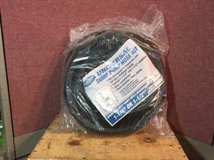 lot 95 image: Superior Pump Universal Sump Pump Hose Kit