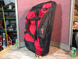 lot 98 image: Championship Endurance Sports Duffle Bag