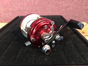 lot 117 image: Ted Williams 535 Fishing Reel