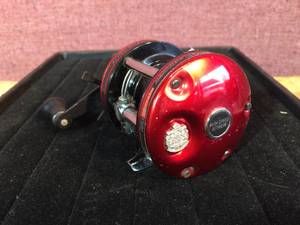 lot 119 image: ABU Ambassadeur 5000 Fishing Reel