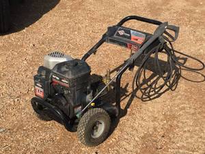lot 163 image: Intek Elite Series 2650 Pressure Washer