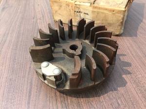 lot 173 image: Tecumseh 611091 Flywheel - Never Used