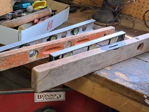lot 152 image: Lot of (4) Levels