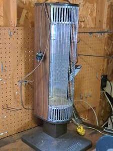 lot 164 image: Presto Quartz Space Heater