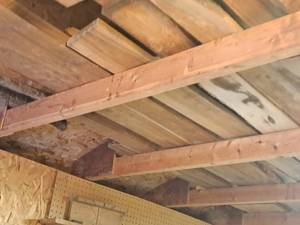 lot 435 image: Lot of  Wood Boards