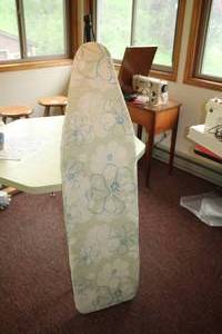 lot 532 image: Ironing Board