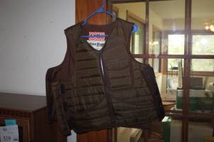lot 575 image: Point Blank Body Armor Vest