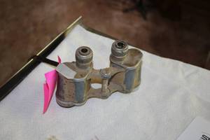 lot 590 image: Vintage Binoculars