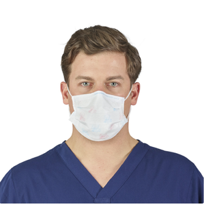 $$$$$ Mixed Pallet Of Approximately 50 Cases Of Various Halyard Safety and Protective Covers (Respiratory Masks With Visors, Gowns, Face and Respiratory Protection, Surgical Drapes, Shoe Covers etc.) - Looks Like Expirations Are Into 2027 &amp 2028