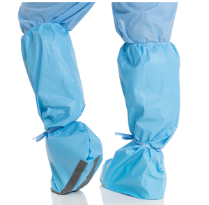 $$$$$ Mixed Pallet Of Approximately 50 Cases Of Various Halyard Safety and Protective Covers&nbsp(Full Coverage Boots Covers, Face Shields, Gowns, Shoe Covers, Childs Face Masks etc.)&nbspLooks Like Expirations Are Into 2027 &amp 2028