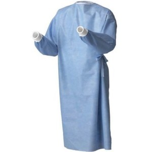 MSRP $5000  38 Cases (20cs) Cardinal Health AAMI Level 3 Non-Reinforced Surgical Gown 9545 X-Large -&nbspEach gown is individually packed in a polypropylene bag with a hand towel - Expiration 1124