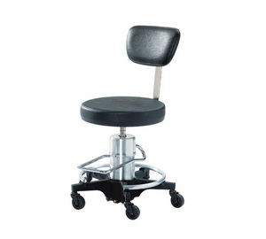 WOW MSRP $1700 Reliance 546 Hydraulic Stool