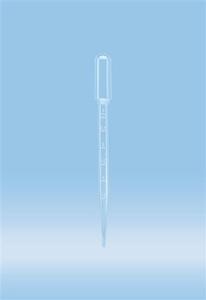 MSRP $3500  12 Cases (4000cs) Transfer pipette, nominal volume 3.5 ml, (LxW) 155 x 15 mm, material LD-PE, transparent, graduated, droplet size 35 �l - 55 �l, sterile, 20 piece(s)bag Expiration 525