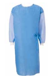 MSRP $1500  5 Cases (20cs) Cardinal Health Level 4(Highest) Protection&nbspSmartSleeve Poly-Reinforced Breathable Sleeve Surgical Gown 9071 XX-Large WSmartGown Breathable Technology (keeps body cool) &amp Polyreinforced Front Expiration 425&nbsp