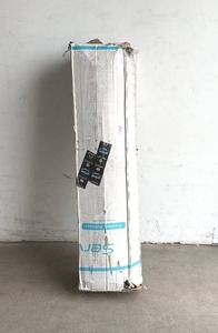 lot 57 image: Serweet 12 in. Memory Foam Cooling Hybrid Full Size Mattress in a Box