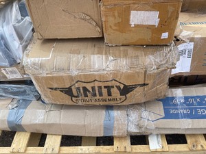 lot 151 image: Wholesale Pallet of Car Parts
