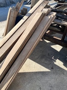 lot 36 image: Tongue & groove wood