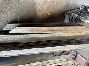 lot 41 image: framing lumber 2x4 & 2x6