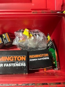 lot 7 image: Remington Fastener