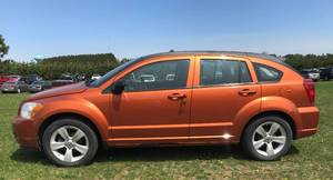 2011 Dodge Caliber