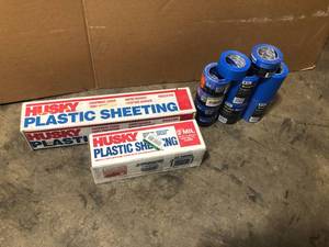 lot 48 image: Lot of Hardware Items  Customer Returns See Pictures
