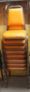 restaurant chairs