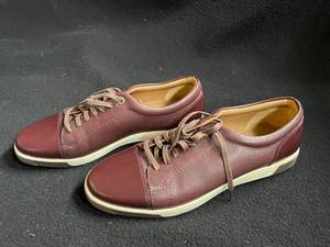 lot 37 image: Cole Haan Dress Shoes - New