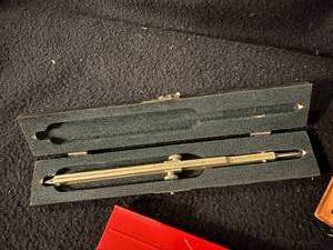 lot 47 image: Protractor Sets, Pencils