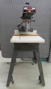 lot 27 image: SEARS CRAFTSMAN RADIAL SAW
