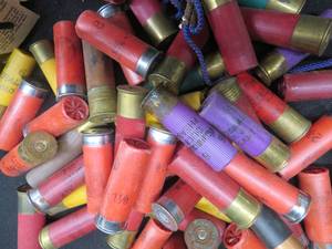 lot 33 image: AMMO