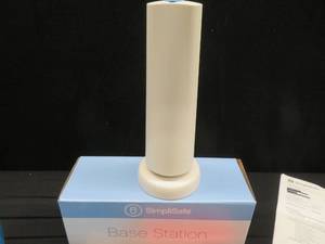 lot 63 image: NEW SIMPLISAFE SECURITY SYSTEM