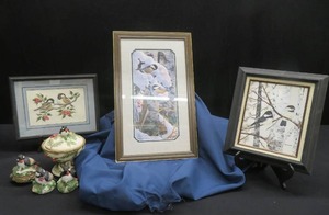 lot 84 image: SIGNED AND NUMBERED PRINT PLUS PFALTZGRAFF