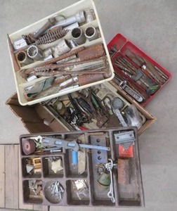 lot 101 image: SEMI MYSTERY BOX