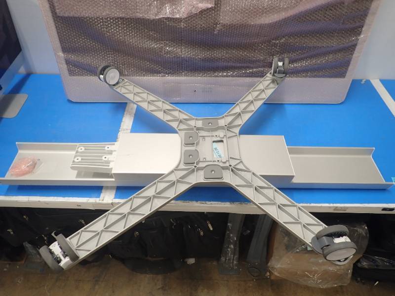 Cisco&nbspTelepresence MX300 G2 Mobile Conference Setup