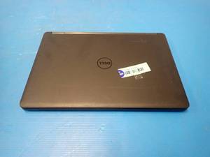 Dell&nbspLatitude E5550 Laptop &nbspINTEL(R) CORE(TM) I7-5600U CPU  2.60GHZ  8GB DDR4 SDRAM  500GB HD  15.6 screen with 1920 x 1080 HD resolution  NO OS  Includes Charger
