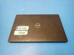Dell&nbspLatitude 7490 Laptop &nbspINTEL(R) CORE(TM) I7-8650U CPU  1.90GHZ  16GB DDR4 SDRAM  256GB SSD  14.0 screen with 1920 x 1080 HD resolution  NO OS  Includes Charger