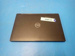 Dell&nbspLatitude 7490 Laptop &nbspINTEL(R) CORE(TM) I5-8350U CPU  1.70GHZ  8GB DDR4 SDRAM  256GB SSD  14.0 screen with 1920 x 1080 HD resolution  NO Battery  NO OS  NO charger&nbsp