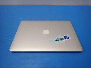 Apple&nbspMacBookPro12,1 A1502 MF839LLA &nbspINTEL(R) CORE(TM) I5-5257U CPU  2.70GHZ  8GB DDR3 RAM  NO HDs  13.0 screen 2560 x 1600 HD Resolution  anti-glare tint is wearing  Includes IOS  No charger