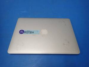 Apple&nbspMacBookPro12,1 A1502 MF843LLA  INTEL(R) CORE(TM) I7-5557U CPU  3.10GHZ  16GB DDR3 RAM  500GB HD  13.0 screen with 2560 x 1600 HD Resolution  Anti-glare tint is wearing  Includes IOS  No charger