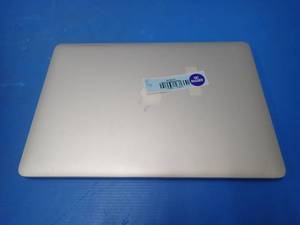 Apple&nbspMacBookPro11,4 A1398 MJLQ2LLA BTO 2.8 &nbspINTEL(R) CORE(TM) I7-4980HQ CPU  2.80GHZ  16GB DDR3 RAM  500GB HD  15.4 screen with 2880 x 1800 HD resolution  Key marks on screen  Includes IOS  No Charger