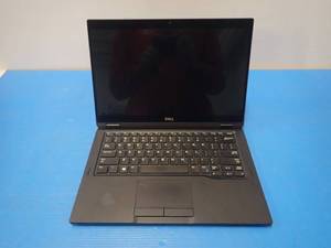 Dell&nbspLatitude 7390 2-in-1 Laptop &nbspINTEL(R) CORE(TM) I5-8350U CPU  1.70GHZ  8GB LPDDR3 SDRAM  256GB HD  13.3 screen with 1920 x 1080 HD Resolution  NO OS  Includes Charger&nbsp