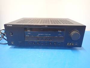 Yamaha RX-V463 Natural Sound AV Receiver  Includes Power Cable