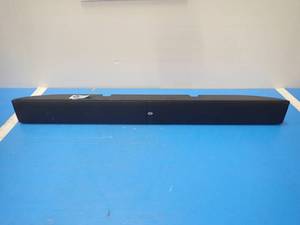 Crestron&nbspSAROS SB-200-P-B Speaker
