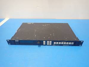 Folsom&nbspPS2001 Video Switcher Audio Network System