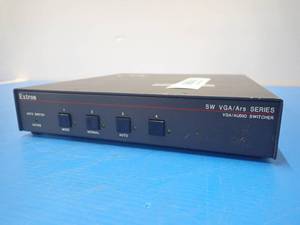 Extron&nbspSW VGAArs Audio Switcher&nbsp