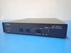 Extron&nbspSW2 RGBHV HDMI Switcher