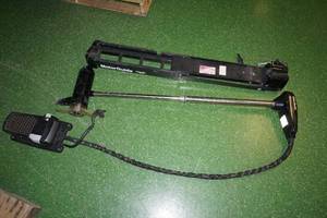 lot 3 image: MotorGuide Brute 56 Lb Thrust Bow Mount Trolling Motor