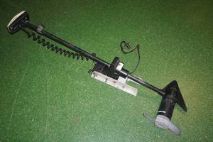 lot 5 image: Minn Kota 50PD 50 Lb Thrust Bow Mount Trolling Motor - NO Pedal